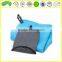 China suppliers MicroFiber Sports Microfiber Towel with mesh bag