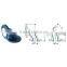 PTFE Lined 90 Elbow for Chemical industry