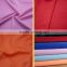 Wholesale 4 way stretch glossy 88 polyester 12 elastane fabric for active wear