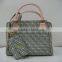 2015 Custom PVC Handbags