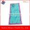 Microfiber Custom Digital printing Beach Towel