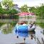 whole sale bbq donut boat for excursion