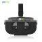 Original FIIT VR 3D Virtual Reality Glasses Helmet Google Cardboard Glasses Head Mount for 4.0"~6.5" Smartphone