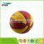 Cheap laminated offcial size PVC basketball fot match or training