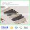 baby safety door gripper plastical sliding door stopper gripper