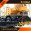 Hydraulic Truck Crane XCMG Model QY110K