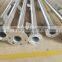 Manufacturer of 60m Tubular Galvanized Communication Tower