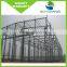 light steel frame warehouse in china