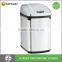 Sensible Eco-Friendly Living 30L Hands-Free Motion Sensor Square Waste Bin