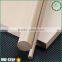OEM plastic products peek1000 rods sheets custom cnc peek plastic medical grade spare rod parts
