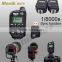 WT-4 /WT-4I wireless remote control flash trigger,Flash controller