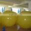 Promotional Yellow PVC Inflatable Ball