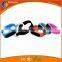 OLED Bluetooth4.0 Activity and Sleep Wristband Smart Bracelet E02