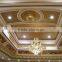 PU flexible moulding/European style