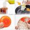 colorful cooking silicon oil brush silicone basting brush