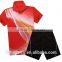 2015 china chep sportswear/wholesale sportswear fabric