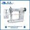 Double/Singer Needle 820/810 Post Bed Industrial Sewing Machine for shoes