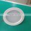 China Supplier LED Recessed Down Lamp 5W Light Aluminium PC Material Integrated Design Various Watts Available