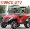 EPA/EEC UTV 1100CC 4X4 with 2 SEATS (MC-173)