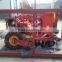 2BMQ-2/4 farm tractor air suction seeder
