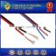 FONGMING cable UL1015 pvc coated electric wire