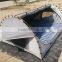 Outdoor Camping Swag Canvas Swag Easy Up Swag Tent Oxygen Swag Tent