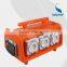 SAIP/SAIPWELL Horizontal Type Electrical Removable Power Socket Box