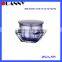 Dark Blue Diamond Cosmetic Jar Packaging,Dark Blue Diamond Jar