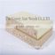 High Quality Waterproof Melamine Chipboard for Furniture