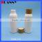 Plastic Cosmetic Bottle 40ml Packaging,Plastic Bottle 40ml