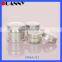 2016 New Product Plastic Cream Container Plastic Storage Container With Good Quality