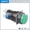 CNTD Factory Price Whole Push button Switch With Lights C6LM Circular Type