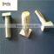 square head bolts