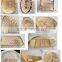 Bamboo Basket for Egg
