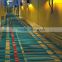 Comfortable Commercial Wool Carpets for Runner, Corridor Carpet RC-002