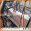 Belt width 500mm belt conveyor system,speed 3.5m/s mining belt conveyor system,