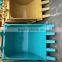 excavator bucket with vertical pin bucket teeth excavator parts attachment