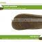 verano suela pvc+corcho para hacer sandalias dale sentimiento frio