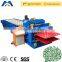 China best quality metal roof tile roll forming machine