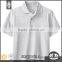 Good Quality Customized Available New Style Free Sample Polo Shirt