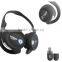 High quality super bass stereo small wireless headphones