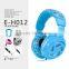 Hot -selling new products for custom stereo sound bulk headphone