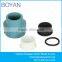 BOYAN PP Compression Quick Pipe Fittings for Irrigation Reducing Coupling