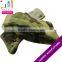 Jungle Green Army socks Whole terry socks