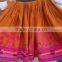 Banjara Hand Embroidered Cotton Skirts