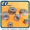 all kinds of size high precision carbide pipe drawing dies for drawing pipe