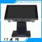250mm/Sec Print Speed Tablet Pos Terminal