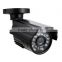 Night Vision 1280*720P HDMI DVR 8CH Channel 8pcs IR Bullet Outdoor Waterproof Security CCTV IP Camera System