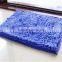 NEW 100% Polyester chenille carpet,Chenille jacquard sofa mat,Double color carpet / Chenille mat-QINYI