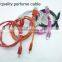 new fashion charging&data micro USB perfume cable